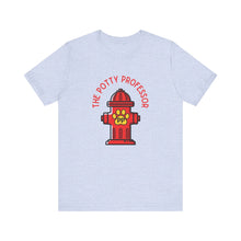 Load image into Gallery viewer, Unisex Jersey Short Sleeve Tee
