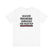 Load image into Gallery viewer, Unisex Jersey Short Sleeve Tee
