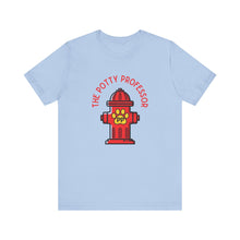 Load image into Gallery viewer, Unisex Jersey Short Sleeve Tee
