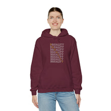 Load image into Gallery viewer, Equality Graphic Hoodie
