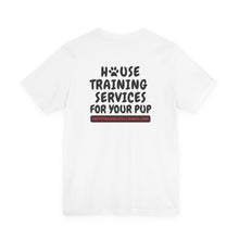 Load image into Gallery viewer, Unisex Jersey Short Sleeve Tee
