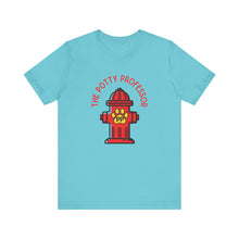 Load image into Gallery viewer, Unisex Jersey Short Sleeve Tee

