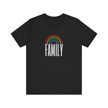 Load image into Gallery viewer, Family Graphic T-Shirt
