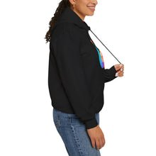 Load image into Gallery viewer, Two Mom Family Graphic Hoodie
