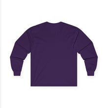 Load image into Gallery viewer, Born Human Long Sleeve Graphic T-Shirt
