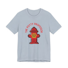 Load image into Gallery viewer, Unisex Jersey Short Sleeve Tee
