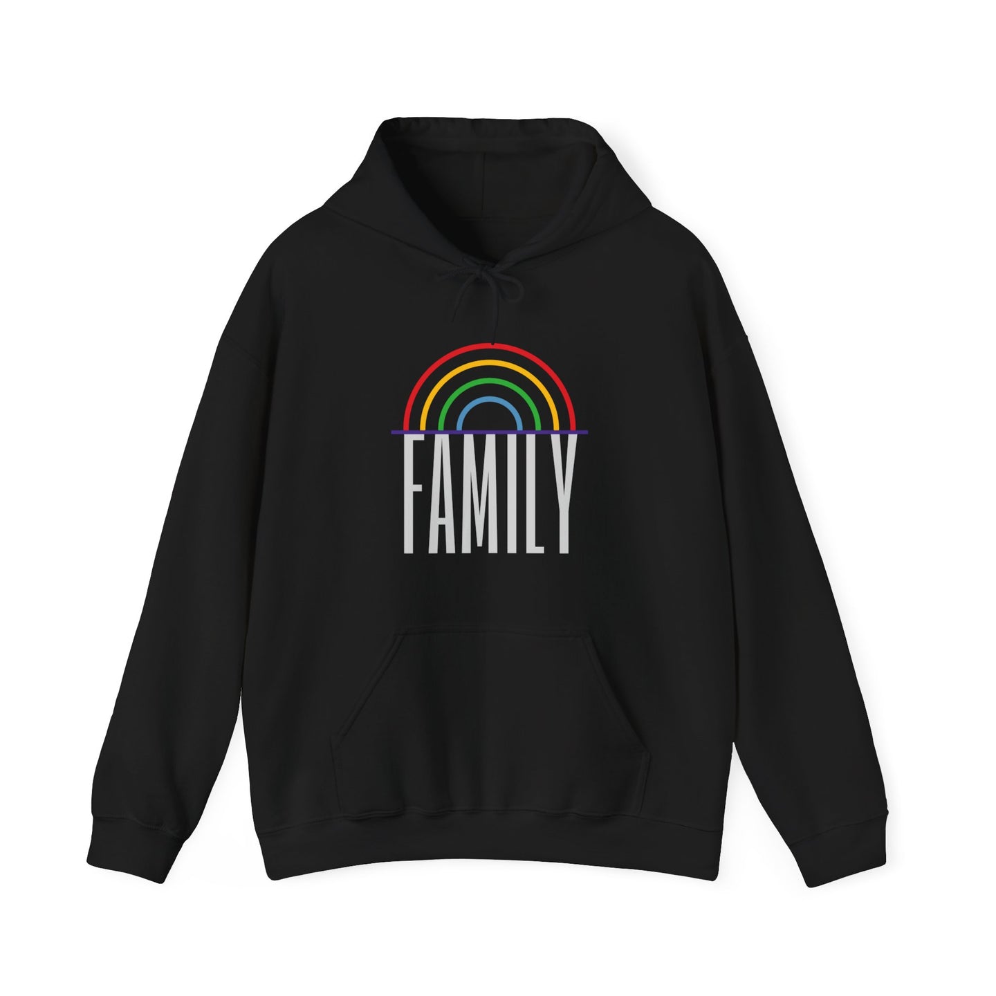 Family Hoodie