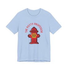 Load image into Gallery viewer, Unisex Jersey Short Sleeve Tee
