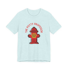 Load image into Gallery viewer, Unisex Jersey Short Sleeve Tee
