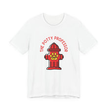 Load image into Gallery viewer, Unisex Jersey Short Sleeve Tee
