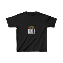 Load image into Gallery viewer, Family Youth Graphic T-Shirt
