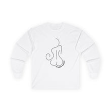 Load image into Gallery viewer, No Edits Needed Long Sleeve T-Shirt
