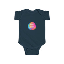 Load image into Gallery viewer, Two Mom Family Infant Bodysuit
