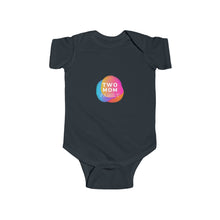 Load image into Gallery viewer, Two Mom Family Infant Bodysuit
