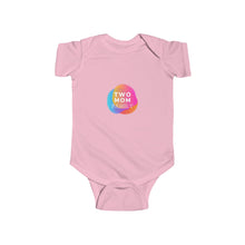 Load image into Gallery viewer, Two Mom Family Infant Bodysuit
