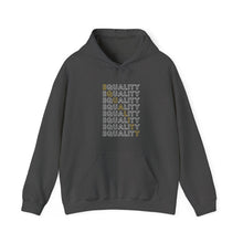 Load image into Gallery viewer, Equality Graphic Hoodie
