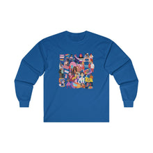 Load image into Gallery viewer, Pride Long Sleeve T-Shirt
