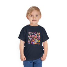 Load image into Gallery viewer, Pride Toddler T-Shirt
