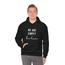 Load image into Gallery viewer, Born Human Hoodie
