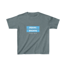 Load image into Gallery viewer, Equal Rights For All Youth T-Shirt
