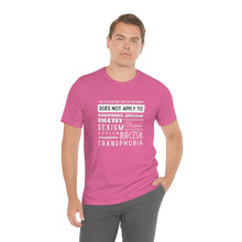 Load image into Gallery viewer, We Can Disagree T-Shirt
