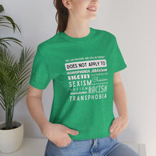 Load image into Gallery viewer, We Can Disagree T-Shirt
