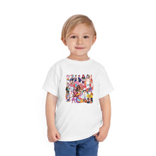 Load image into Gallery viewer, Pride Toddler T-Shirt
