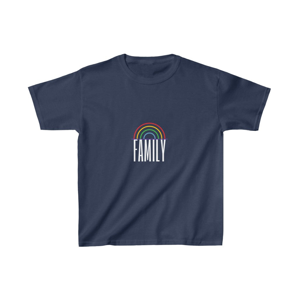 Family Youth T-Shirt