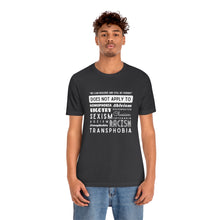 Load image into Gallery viewer, We Can Disagree T-Shirt
