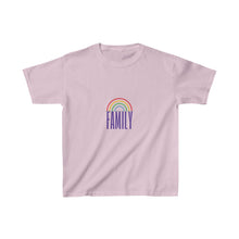 Load image into Gallery viewer, Family Youth T-Shirt
