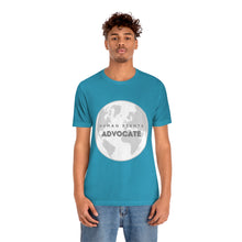 Load image into Gallery viewer, Human Rights Advocate T-Shirt
