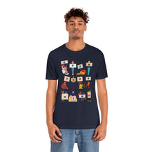 Load image into Gallery viewer, Open Your Mind T-Shirt
