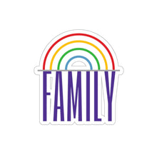 Load image into Gallery viewer, Family Sticker
