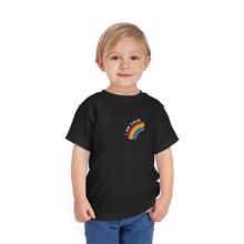 Load image into Gallery viewer, I am Valid Toddler T-Shirt
