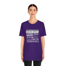 Load image into Gallery viewer, We Can Disagree T-Shirt
