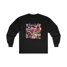 Load image into Gallery viewer, Pride Long Sleeve T-Shirt
