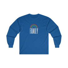 Load image into Gallery viewer, Family Long Sleeve T-Shirt
