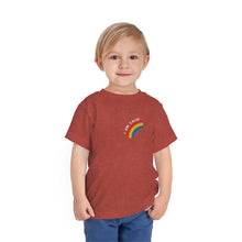 Load image into Gallery viewer, I am Valid Toddler T-Shirt

