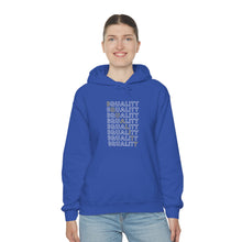 Load image into Gallery viewer, Equality Hoodie
