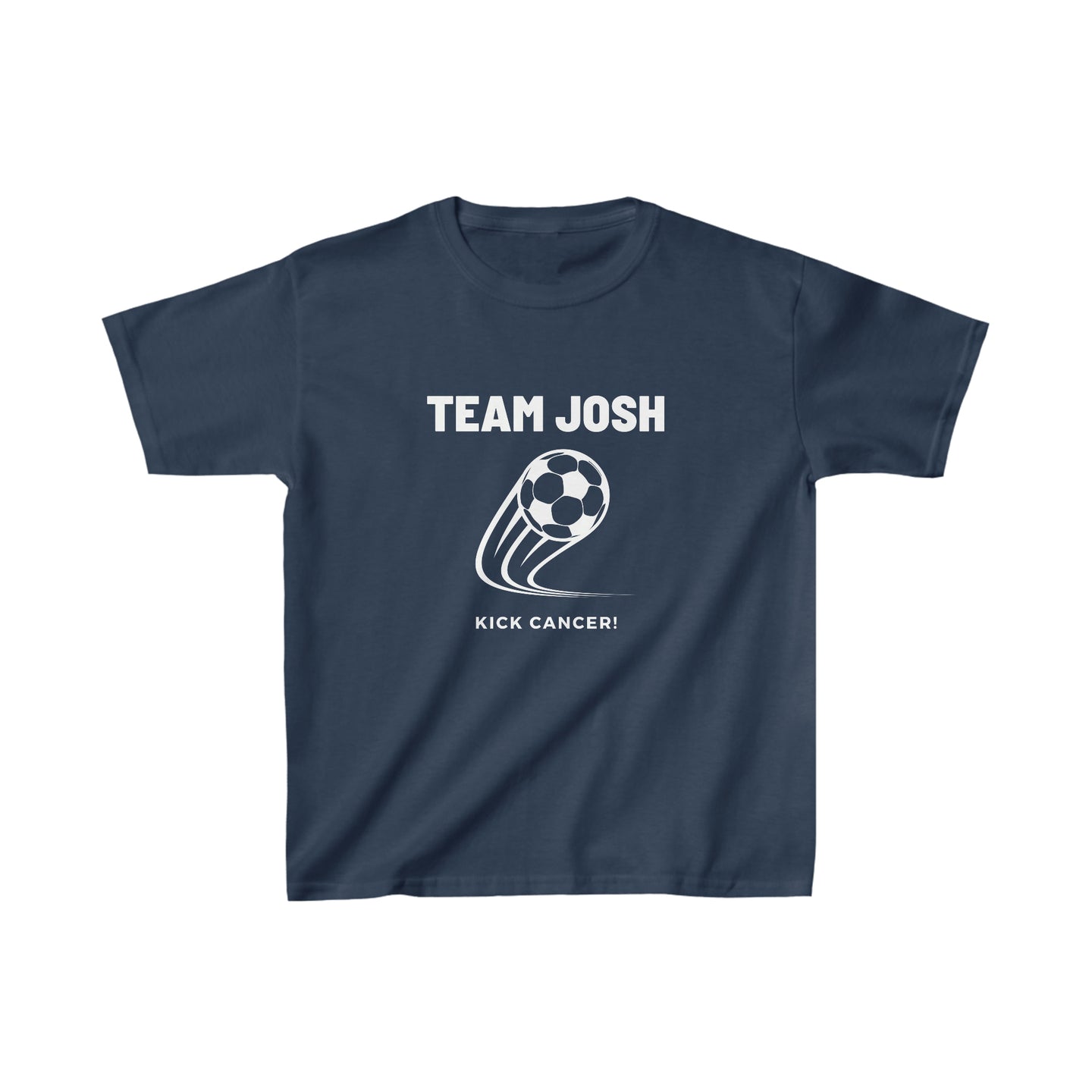Team Josh Kids T-Shirt