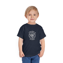 Load image into Gallery viewer, I Believe in Science Toddler T-Shirt
