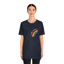 Load image into Gallery viewer, I am Valid T-Shirt
