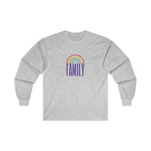 Load image into Gallery viewer, Family Long Sleeve T-Shirt
