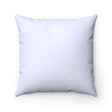 Load image into Gallery viewer, Rainbow World Throw Pillow
