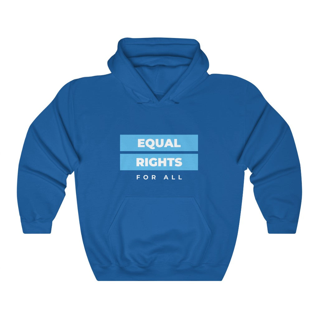 Equal Rights for All Hoodie