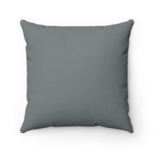 Load image into Gallery viewer, Home is with my Moms Throw Pillow
