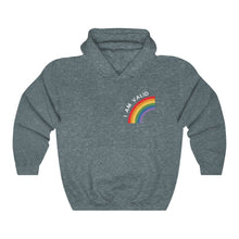 Load image into Gallery viewer, I am Valid Hoodie
