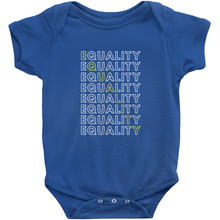 Load image into Gallery viewer, Equality Bodysuit
