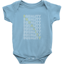 Load image into Gallery viewer, Equality Bodysuit
