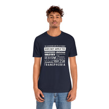 Load image into Gallery viewer, We Can Disagree T-Shirt
